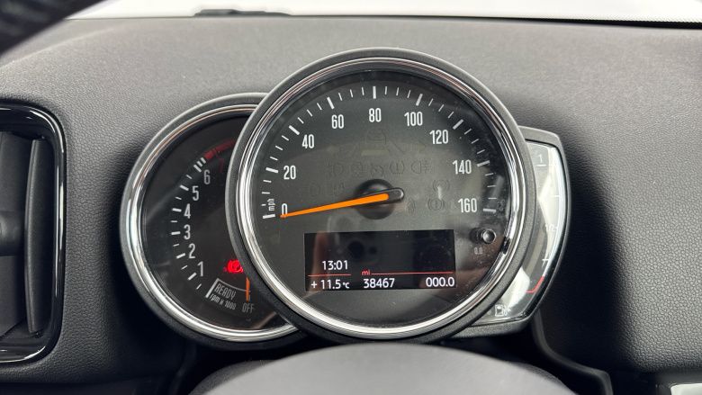 MINI Countryman 1.5 Cooper Classic 5dr Petrol Hatchback